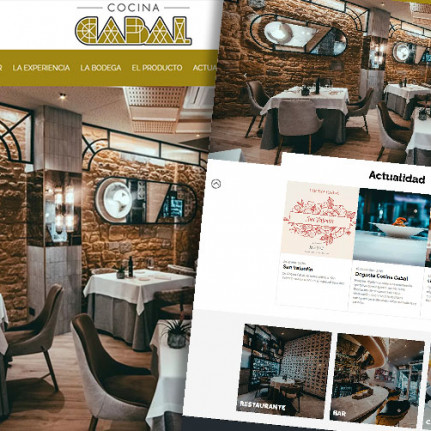 Cocina Cabal