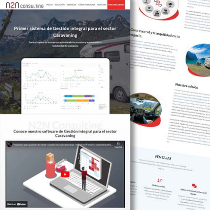 N2N Consulting