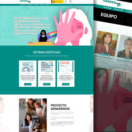 Proyecto Gendermob
