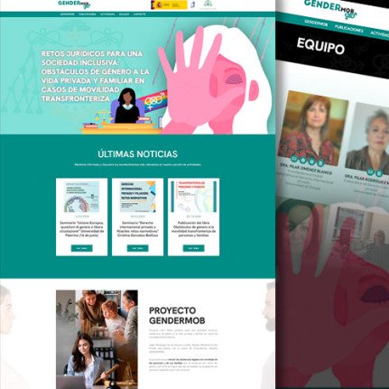 Proyecto Gendermob